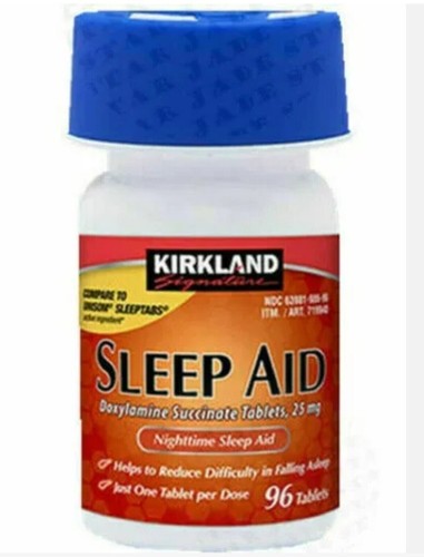 Free shipping kirkland - -kirkland, sleep
