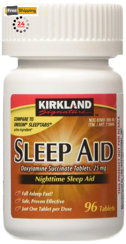 Kirkland signature nighttime - kirkland,