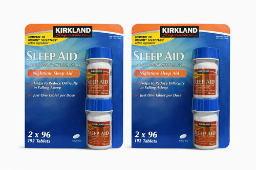 Kirkland signature nighttime - kirkland,