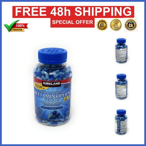 Kirkland signature extra - signature,