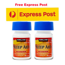 Kirkland night aid sleep