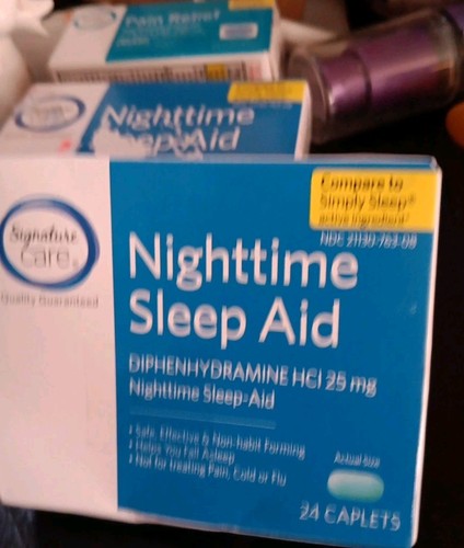 Kirkland signature 25mg - kirkland,