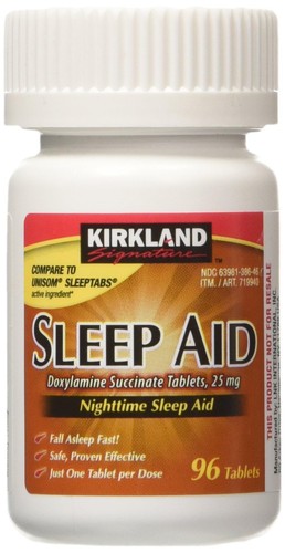 Kirkland signature nighttime - kirkland,