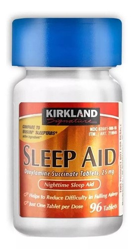 Kirkland signature nighttime - kirkland,